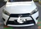 Jual Toyota Yaris 2014, KM Rendah-3