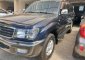 Toyota Land Cruiser 4.2 VX dijual cepat-7