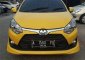 Jual Toyota Agya 2018, KM Rendah-6