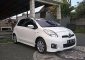 Jual Toyota Yaris 2013 Automatic-1