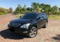 Toyota Harrier 2007 dijual cepat-1