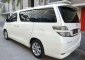 Jual Toyota Vellfire 2010, KM Rendah-0