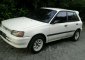 Toyota Starlet 1990 bebas kecelakaan-0