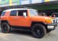 Jual Toyota FJ Cruiser 2014, KM Rendah-8