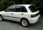 Toyota Starlet 1990 bebas kecelakaan-3