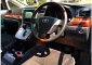 Toyota Alphard 2011 dijual cepat-2