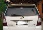 Toyota Kijang Innova 2005 bebas kecelakaan-1