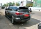 Toyota Fortuner VRZ dijual cepat-1