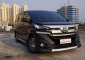 Jual Toyota Vellfire 2017 Automatic-4