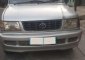 Toyota Kijang 2001 bebas kecelakaan-4