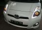 Toyota Yaris 2012 bebas kecelakaan-1