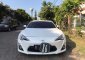 Toyota 86 FT dijual cepat-4