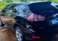Jual Toyota Harrier 2008 Automatic-6