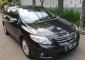 Toyota Corolla Altis G dijual cepat-7
