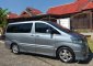 Jual Toyota Alphard 2007 Automatic-1