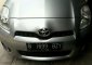 Toyota Yaris 2012 bebas kecelakaan-0