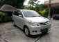 Toyota Avanza 2007 bebas kecelakaan-3