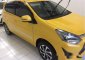 Jual Toyota Agya 2019, KM Rendah-3