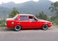 Toyota Corolla 1986 dijual cepat-2