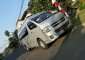 Butuh uang jual cepat Toyota Hiace 2013-2