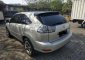 Jual Toyota Harrier 2.4 harga baik-7