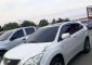 Jual Toyota Harrier 2011 Automatic-5