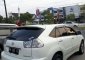 Jual Toyota Harrier 2011 Automatic-6
