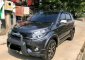 Toyota Rush 2016 dijual cepat-1