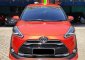 Toyota Sienta 2017 bebas kecelakaan-2