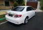 Butuh uang jual cepat Toyota Corolla Altis 2011-1