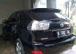 Butuh uang jual cepat Toyota Harrier 2009-4