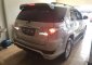 Toyota Fortuner 2012 bebas kecelakaan-3