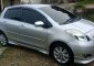 Toyota Yaris S Limited dijual cepat-1