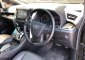 Jual Toyota Vellfire 2017 Automatic-2