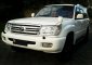 Jual Toyota Land Cruiser 2000, KM Rendah-0