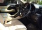 Jual Toyota Alphard 2016 Automatic-3