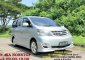 Butuh uang jual cepat Toyota Alphard 2007-4