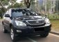 Toyota Harrier 240G bebas kecelakaan-2