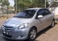 Toyota Limo 2012 dijual cepat-7