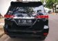 Toyota Fortuner 2016 bebas kecelakaan-3