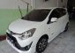 Toyota Agya TRD Sportivo dijual cepat-4