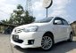 Toyota Etios 2013 bebas kecelakaan-4