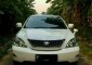 Butuh uang jual cepat Toyota Harrier 2010-0