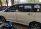 Jual Toyota Avanza 2017, KM Rendah-0