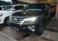 Toyota Fortuner SRZ bebas kecelakaan-2