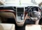 Toyota Alphard 2.4 NA dijual cepat-0