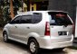 Toyota Avanza 2005 bebas kecelakaan-1