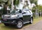 Jual Toyota Fortuner 2014 Automatic-1