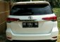 Toyota Fortuner 2016 bebas kecelakaan-3