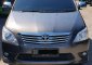 Toyota Kijang Innova 2013 dijual cepat-0